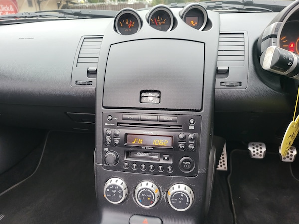 Used Nissan 350Z 2006 for sale - 76243784: Photo 22