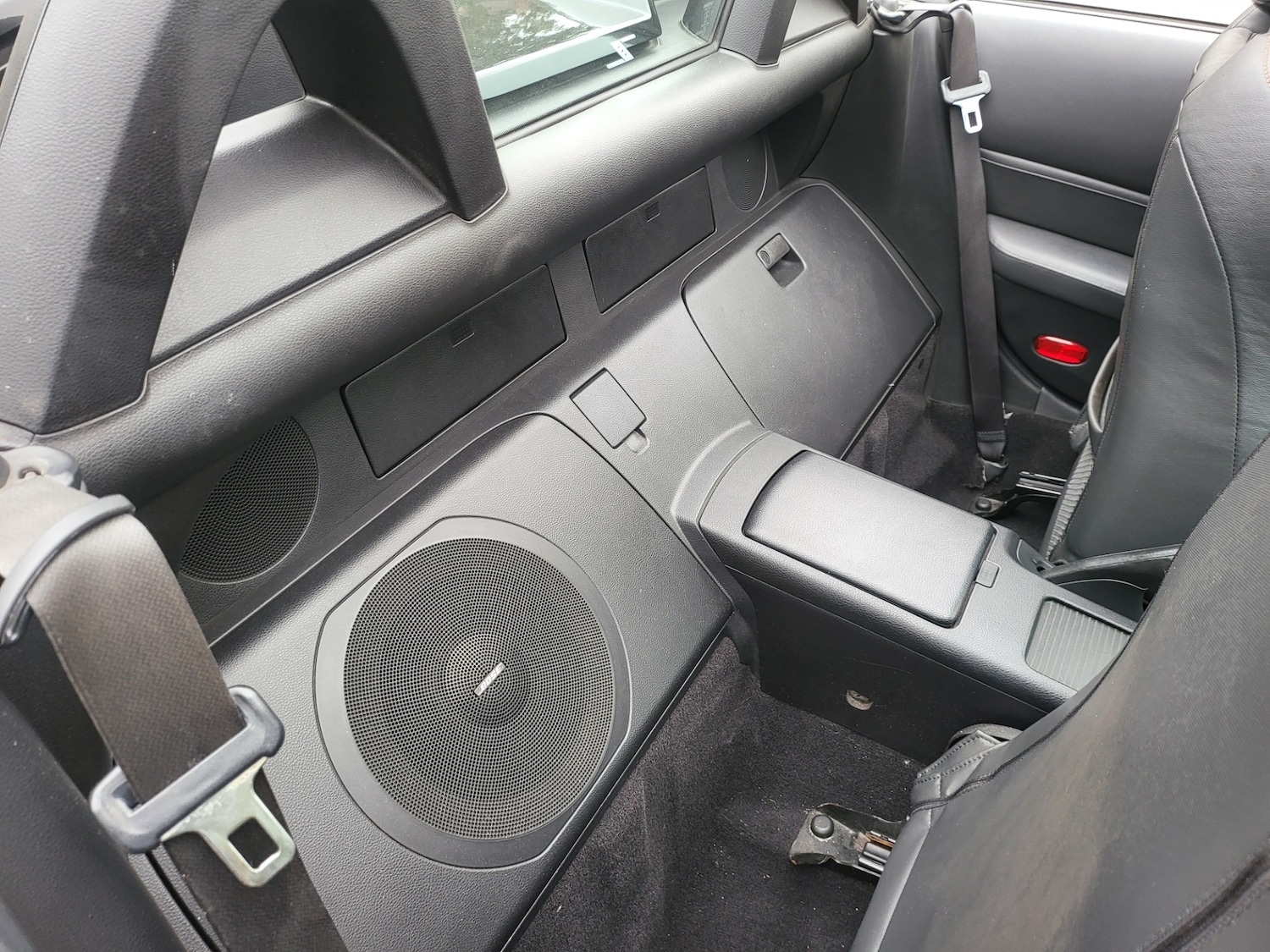 Used Nissan 350Z 2006 for sale - 76243784: Photo 24