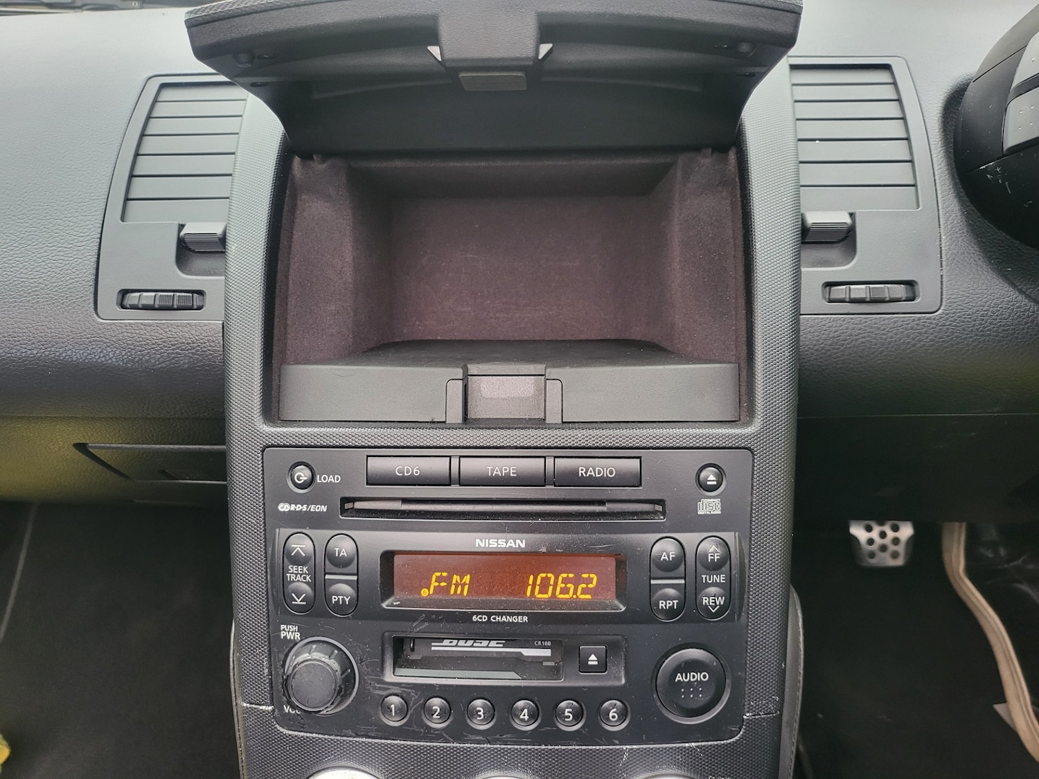 Used Nissan 350Z 2006 for sale - 76243784: Photo 28