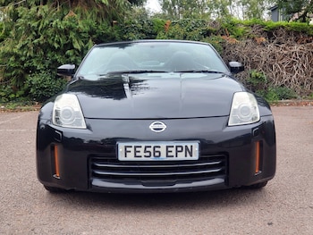 Used Nissan 350Z 2006 for sale - 76243784: Photo 2
