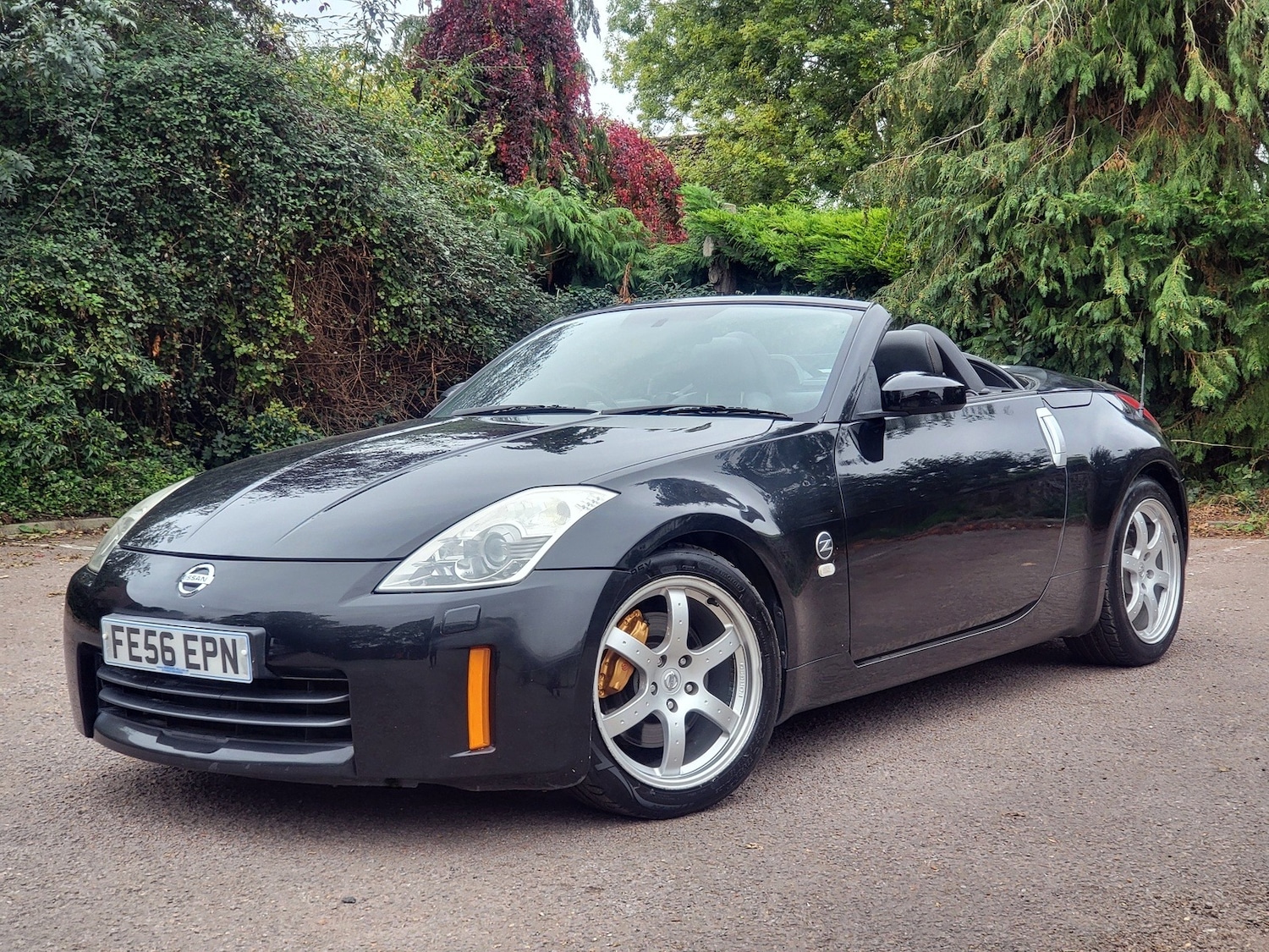 Used Nissan 350Z 2006 for sale - 76243784: Photo 3