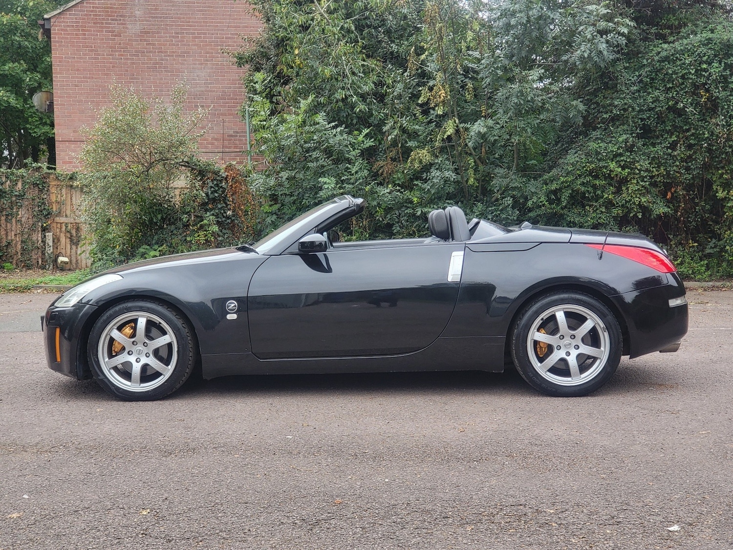 Used Nissan 350Z 2006 for sale - 76243784: Photo 4