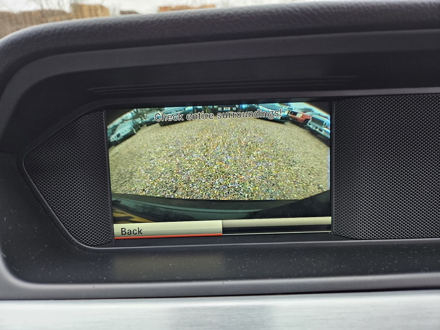 Used Mercedes-Benz C Class 2015 for sale - 77595189: Photo 18