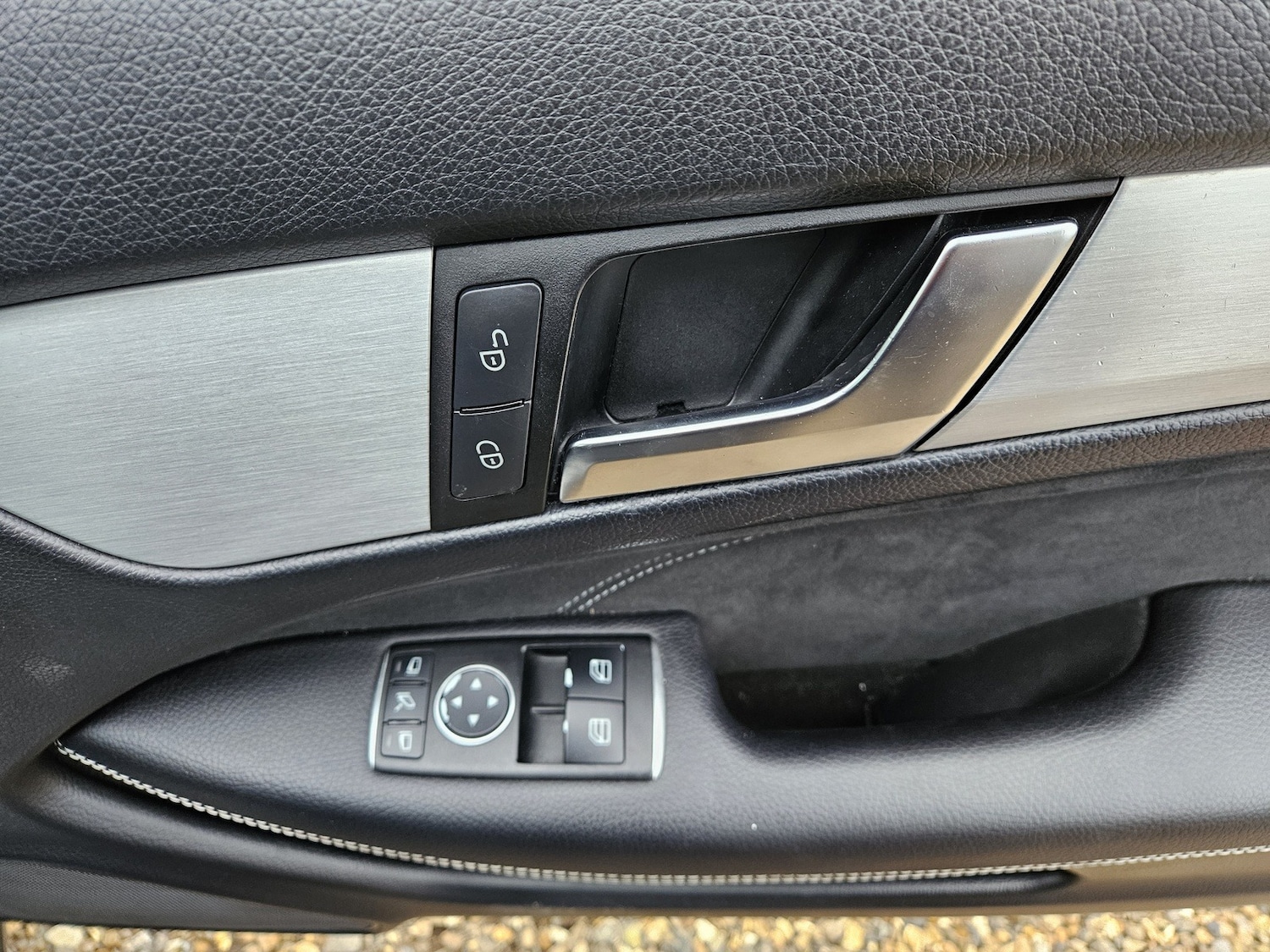 Used Mercedes-Benz C Class 2015 for sale - 77595189: Photo 22