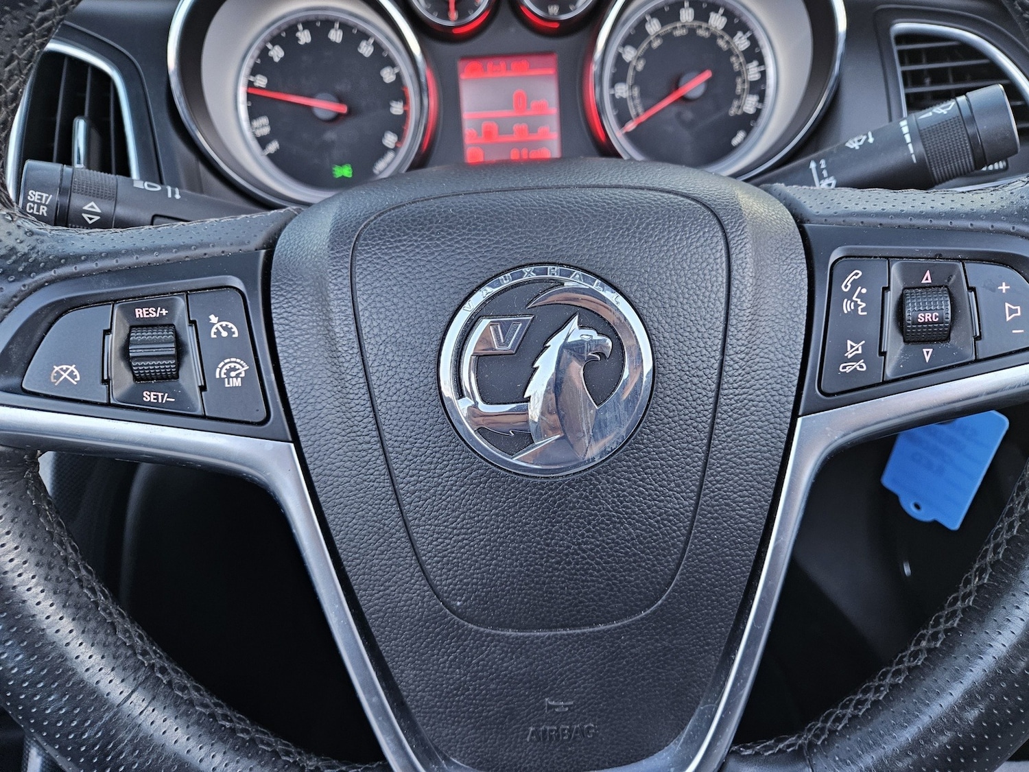 Used Vauxhall Cascada 2013 for sale - 77709013: Photo 14