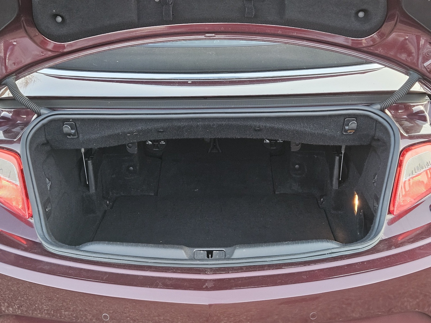 Used Vauxhall Cascada 2013 for sale - 77709013: Photo 23