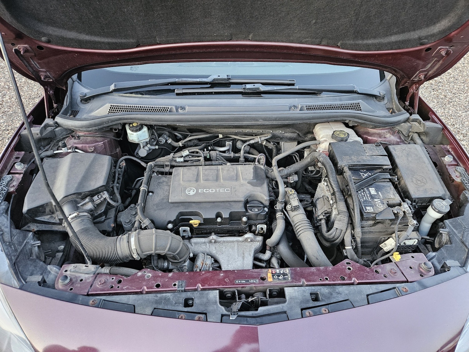 Used Vauxhall Cascada 2013 for sale - 77709013: Photo 24