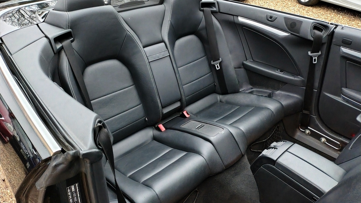 Used Mercedes-Benz E Class 2013 for sale - 77336634: Photo 11