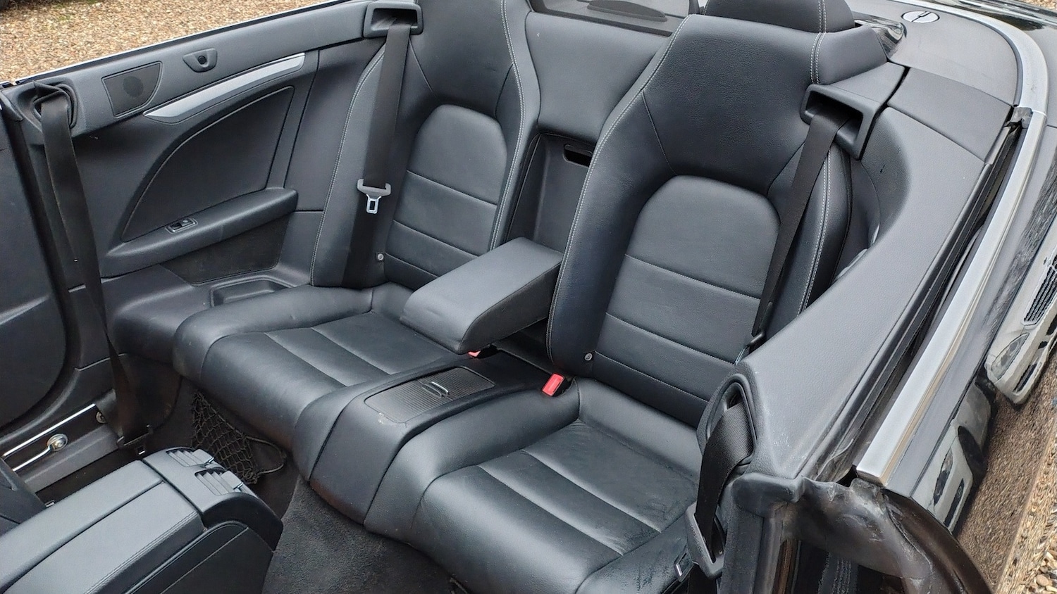 Used Mercedes-Benz E Class 2013 for sale - 77336634: Photo 12