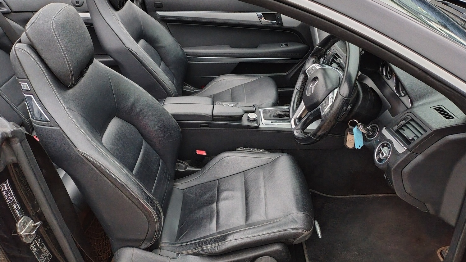 Used Mercedes-Benz E Class 2013 for sale - 77336634: Photo 20