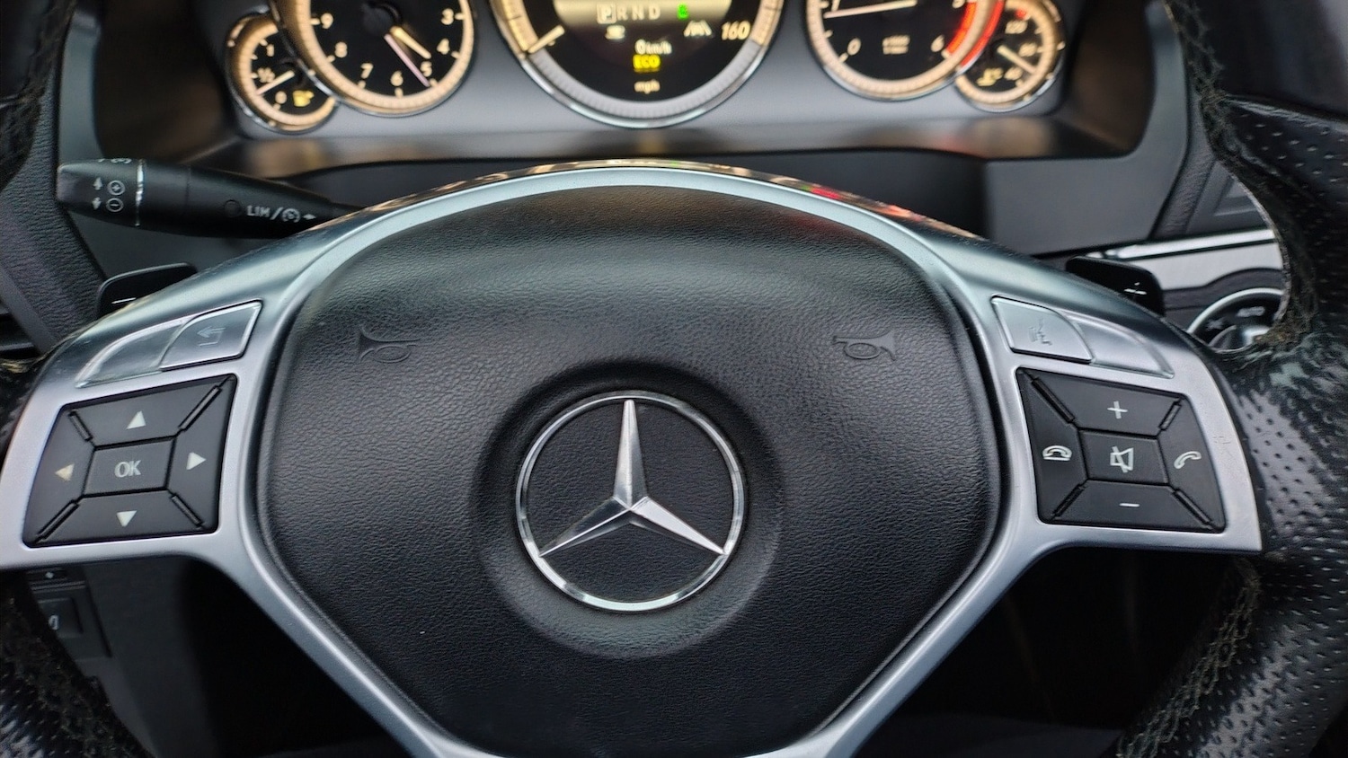Used Mercedes-Benz E Class 2013 for sale - 77336634: Photo 22