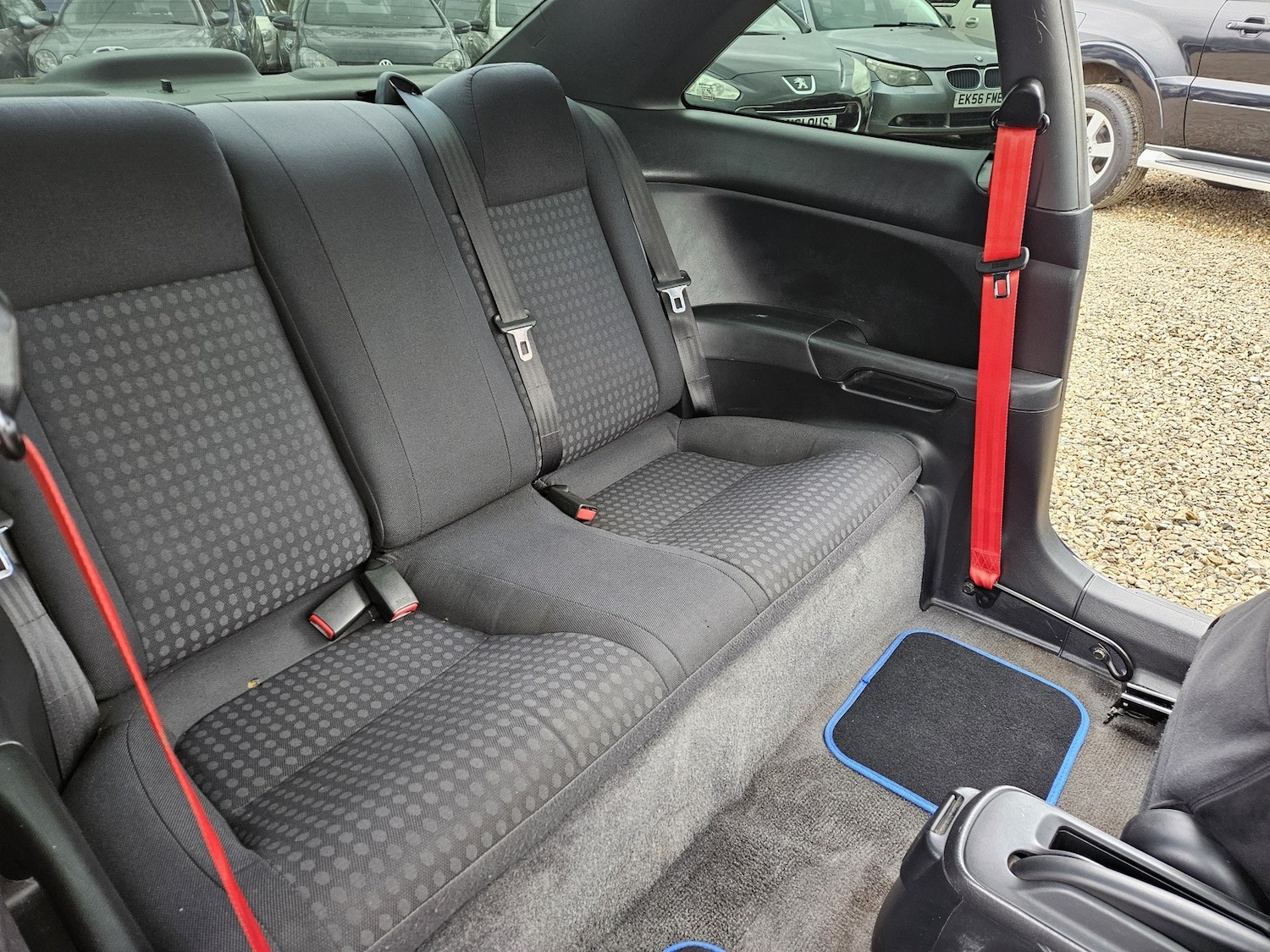 Used Honda Civic 2003 for sale - 78001346: Photo 13