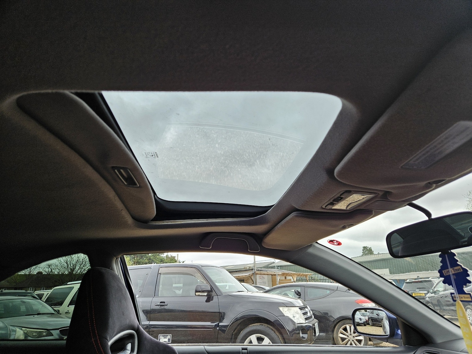 Used Honda Civic 2003 for sale - 78001346: Photo 15