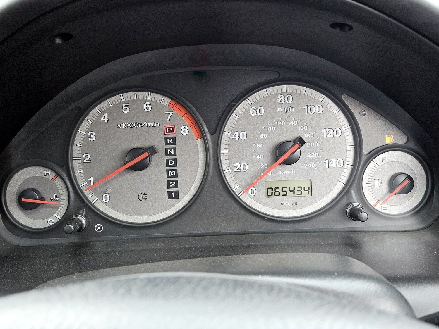 Used Honda Civic 2003 for sale - 78001346: Photo 16