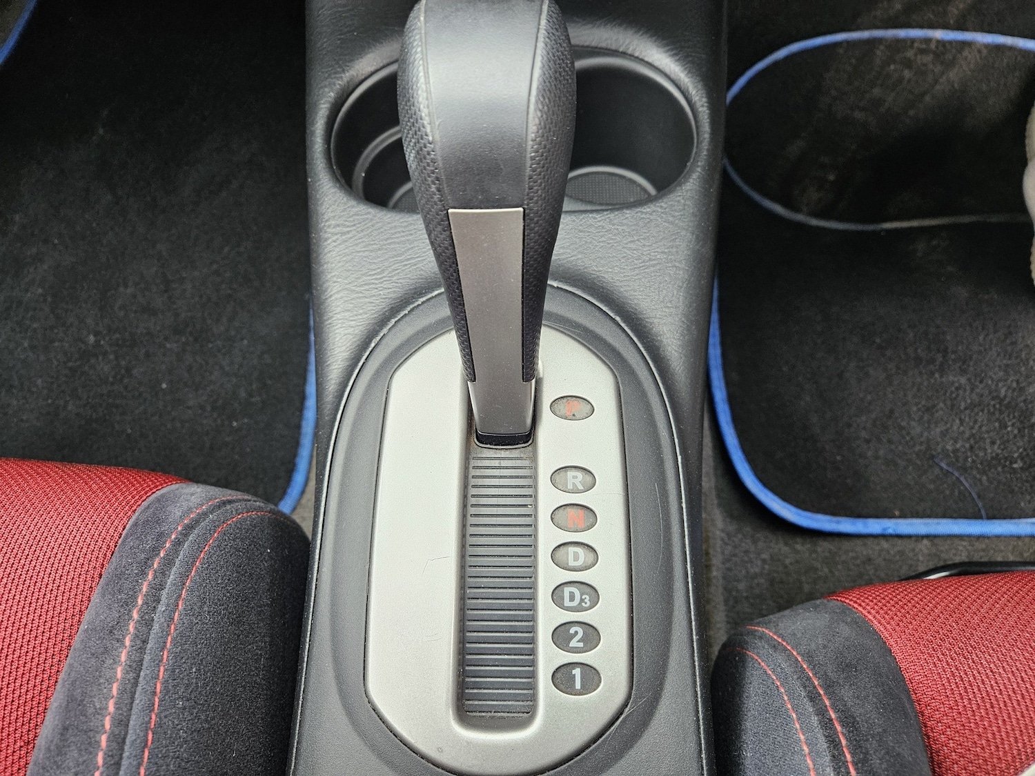 Used Honda Civic 2003 for sale - 78001346: Photo 17