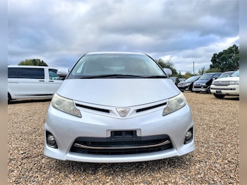 Used Toyota Estima 2009 for sale - 78984527: Photo