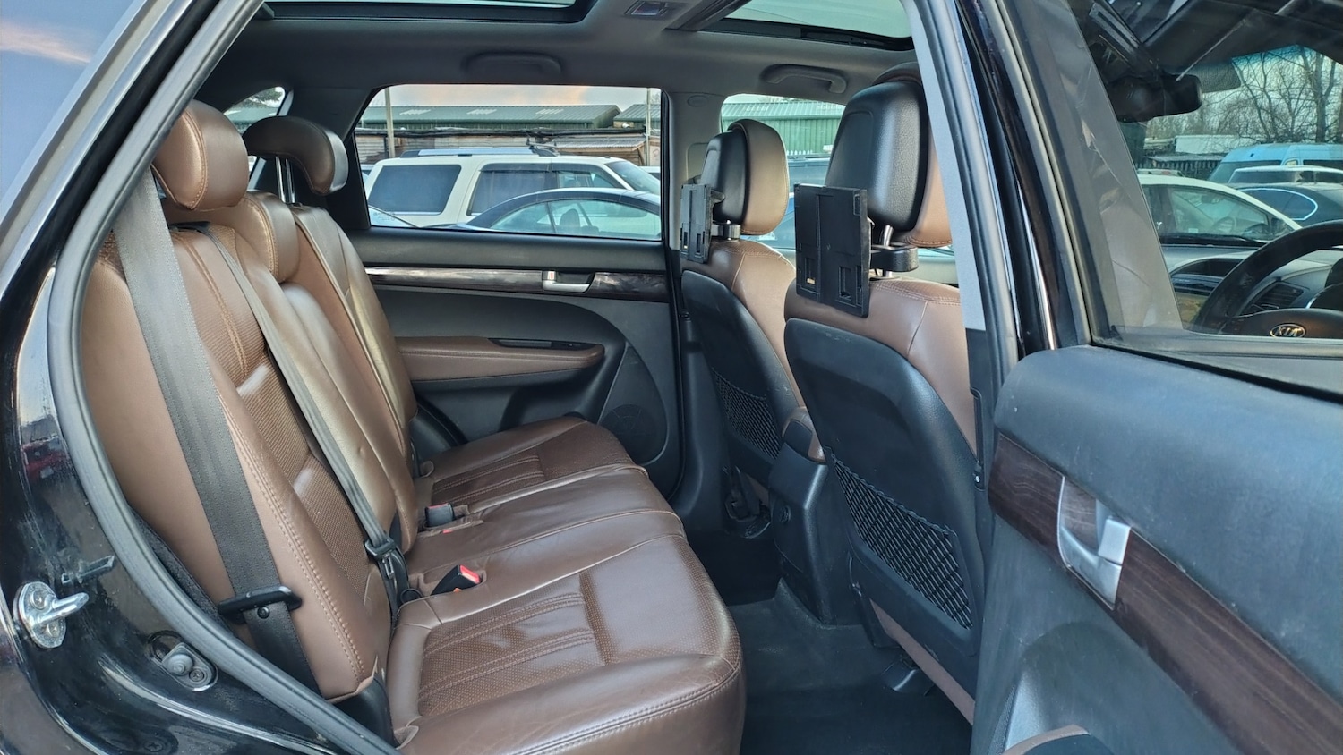 Used Kia Sorento 2012 for sale - 77342494: Photo 11