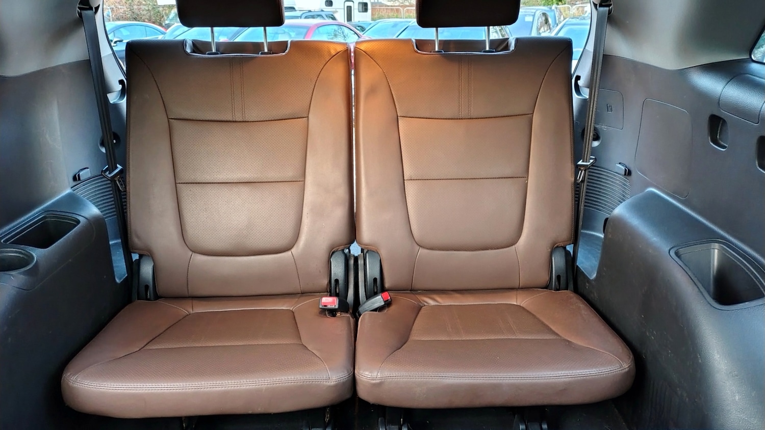 Used Kia Sorento 2012 for sale - 77342494: Photo 12