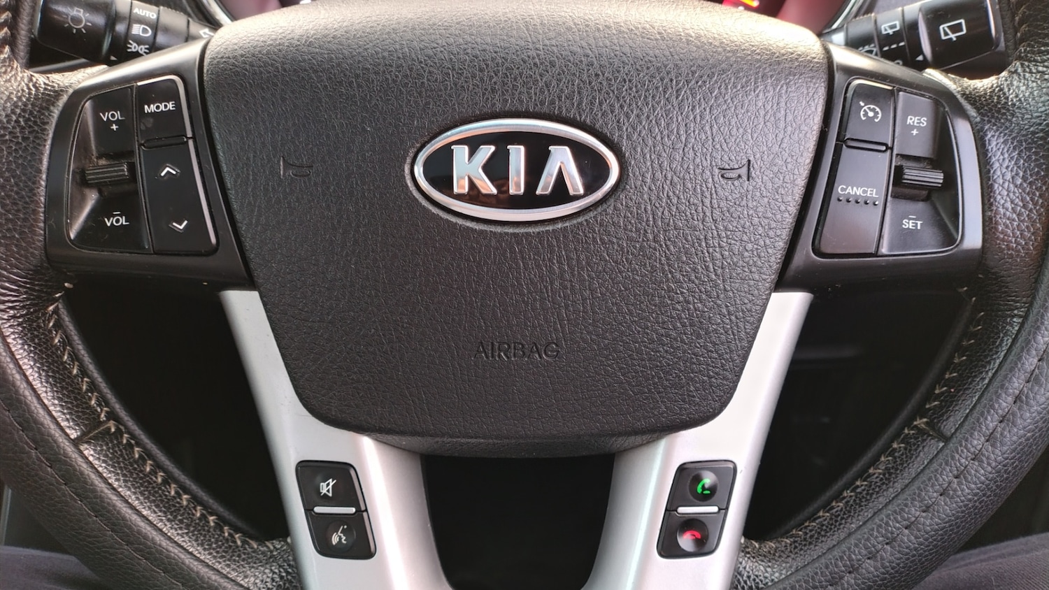 Used Kia Sorento 2012 for sale - 77342494: Photo 14