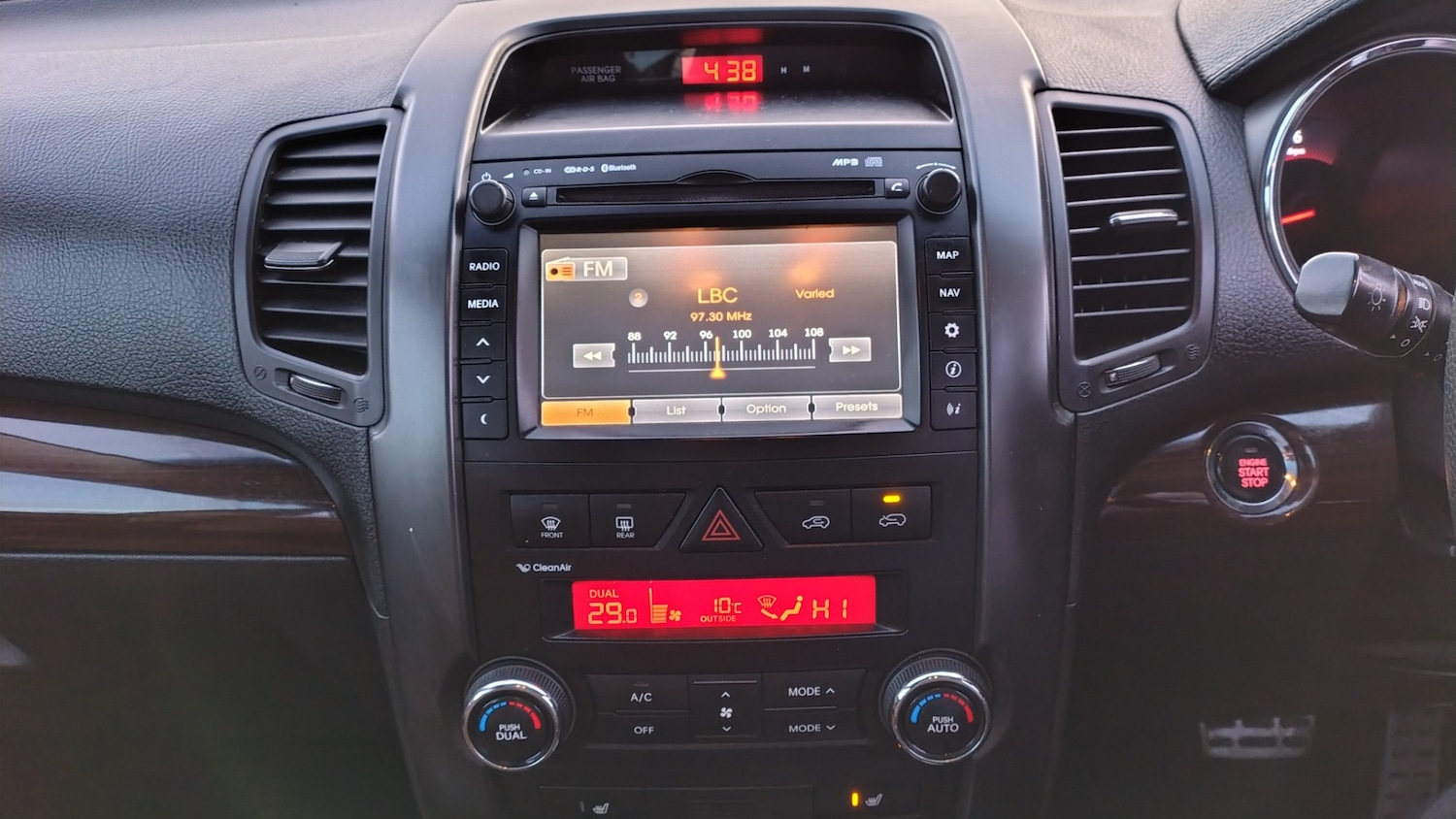 Used Kia Sorento 2012 for sale - 77342494: Photo 15