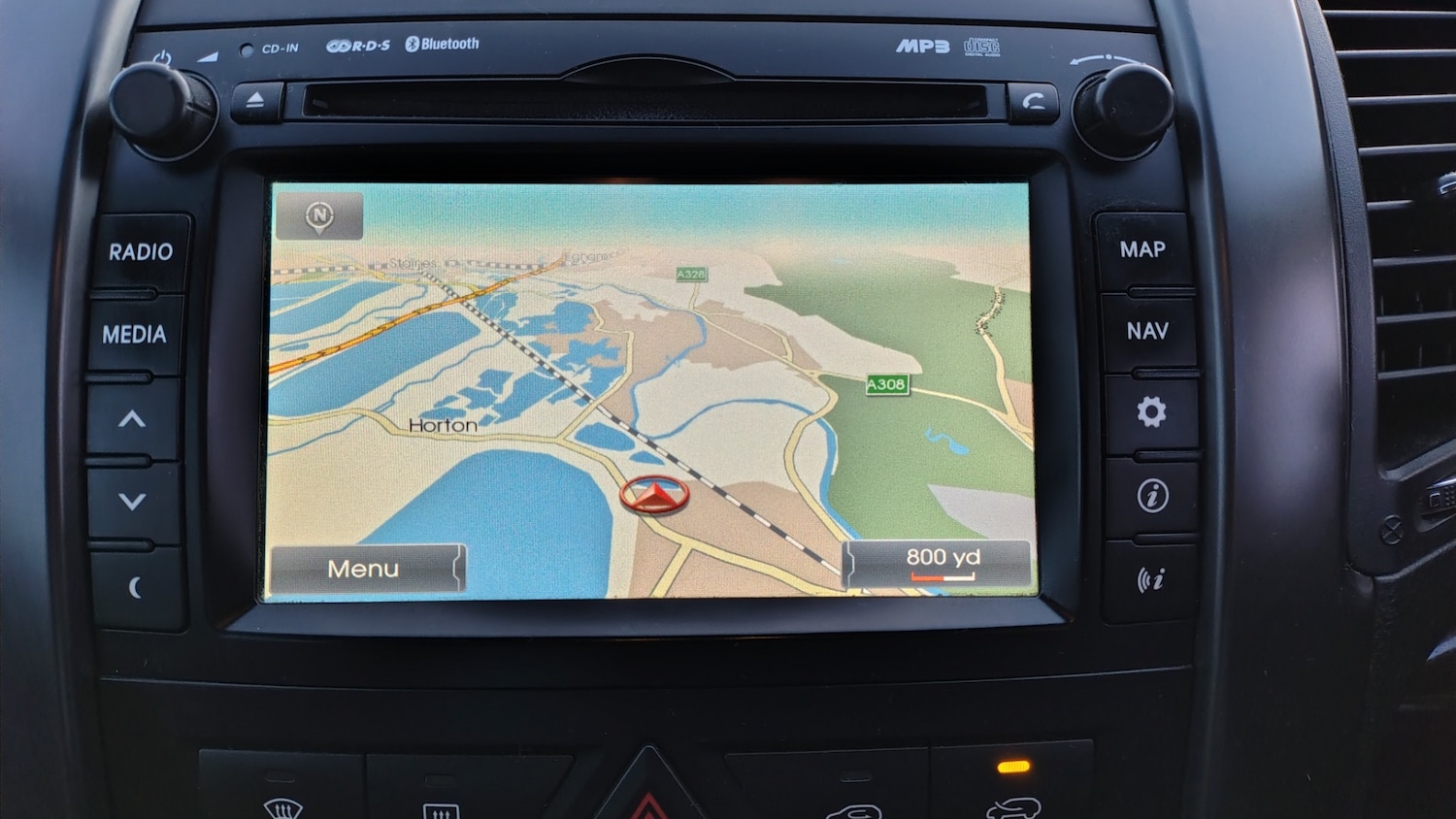 Used Kia Sorento 2012 for sale - 77342494: Photo 16