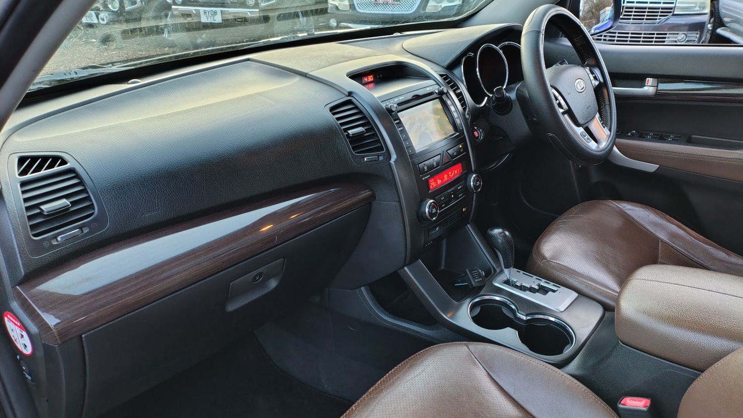 Used Kia Sorento 2012 for sale - 77342494: Photo 21