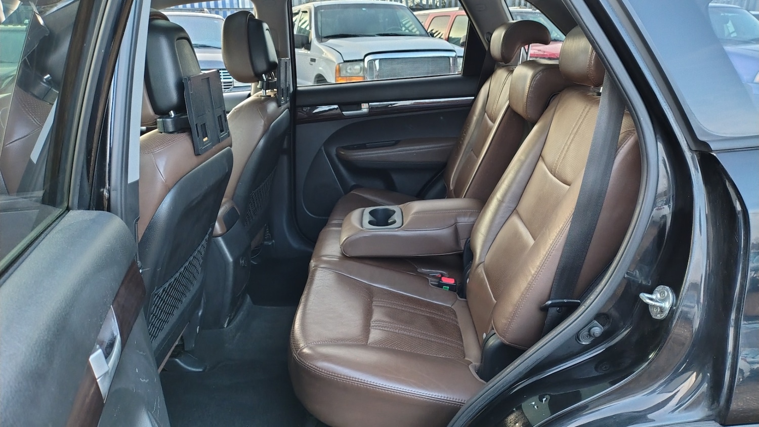 Used Kia Sorento 2012 for sale - 77342494: Photo 23