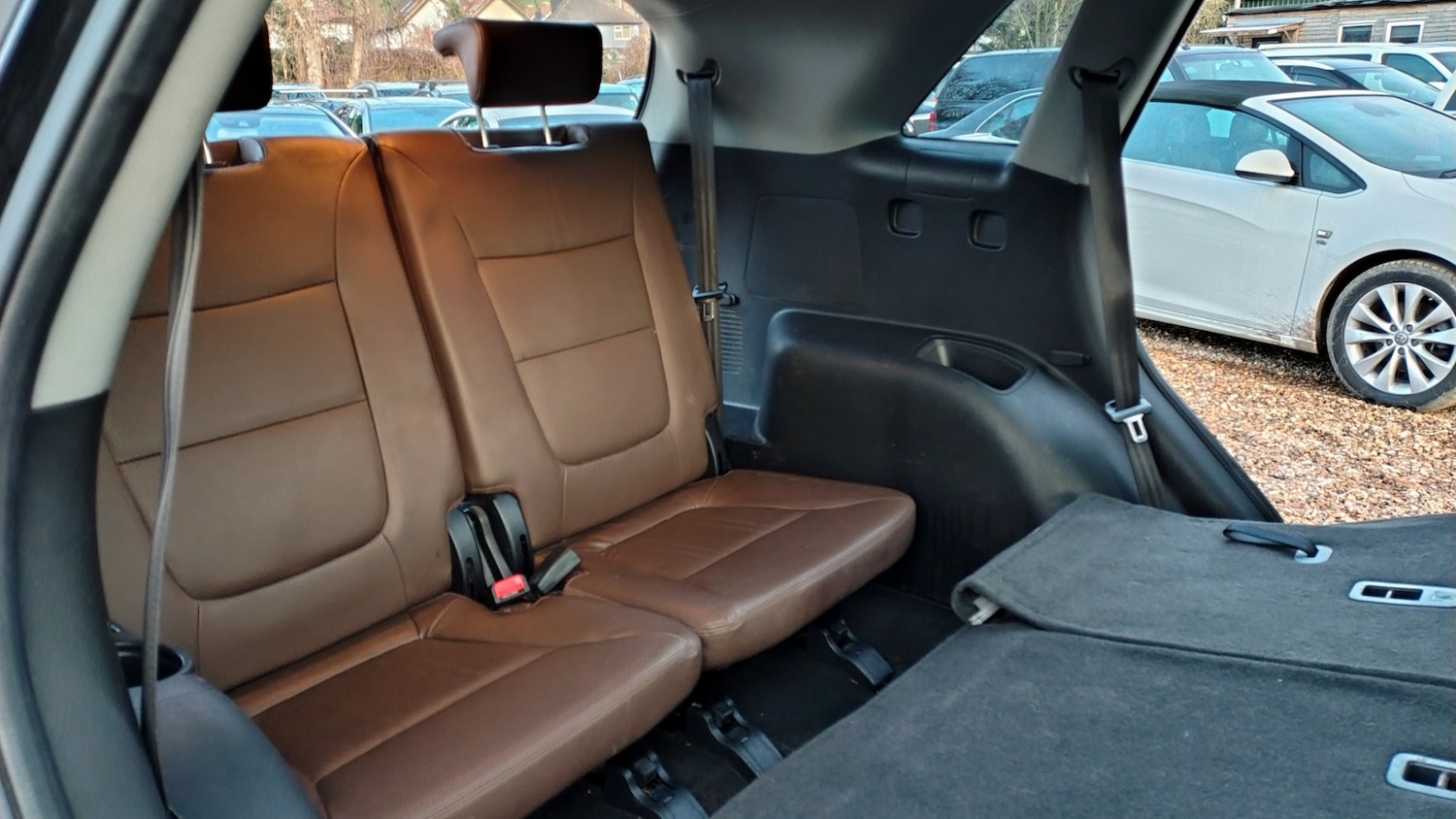 Used Kia Sorento 2012 for sale - 77342494: Photo 24