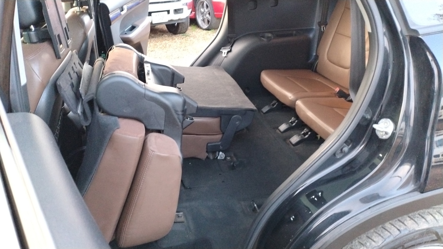 Used Kia Sorento 2012 for sale - 77342494: Photo 28