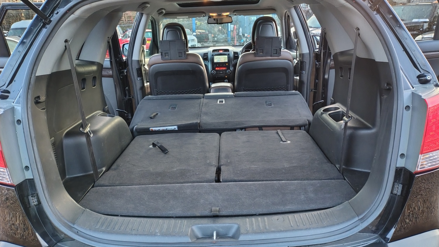 Used Kia Sorento 2012 for sale - 77342494: Photo 29