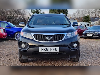 Used Kia Sorento 2012 for sale - 77342494: Photo