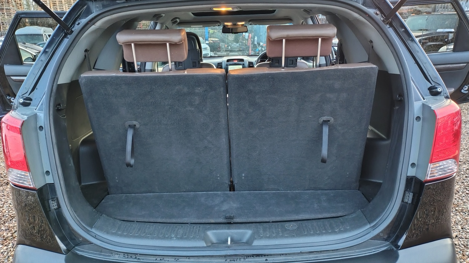 Used Kia Sorento 2012 for sale - 77342494: Photo 31