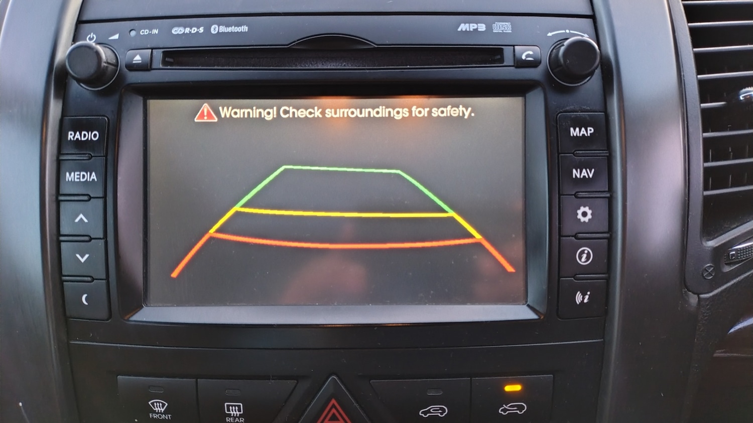 Used Kia Sorento 2012 for sale - 77342494: Photo 34