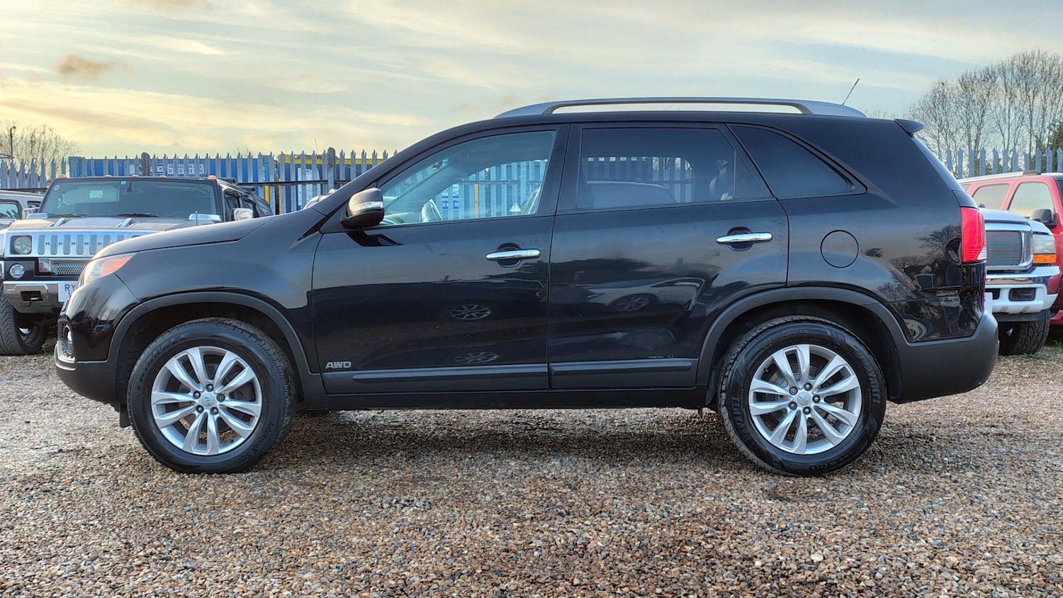 Used Kia Sorento 2012 for sale - 77342494: Photo 4