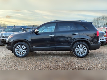 Used Kia Sorento 2012 for sale - 77342494: Photo