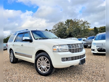 Used Lincoln Navigator undefined for sale - 78982913: Photo