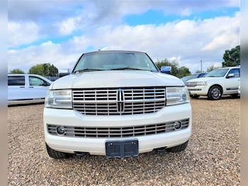 Used Lincoln Navigator undefined for sale - 78982913: Photo