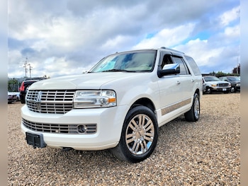 Used Lincoln Navigator undefined for sale - 78982913: Photo