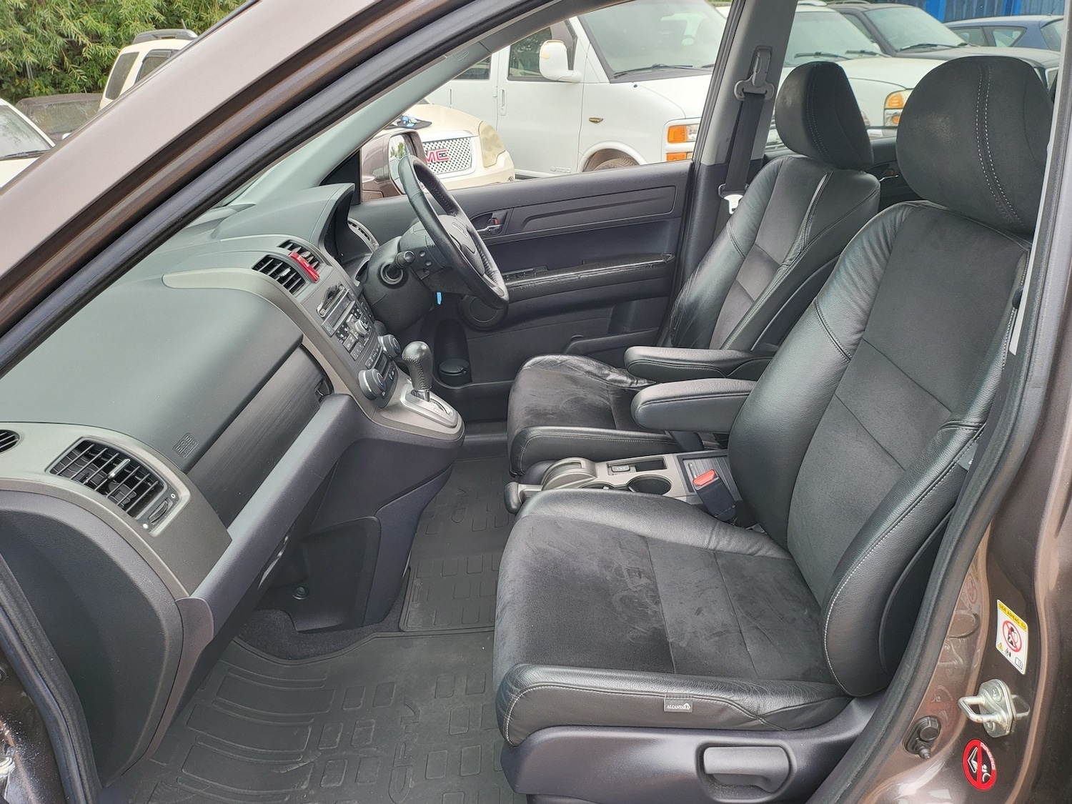 Vehicle 11