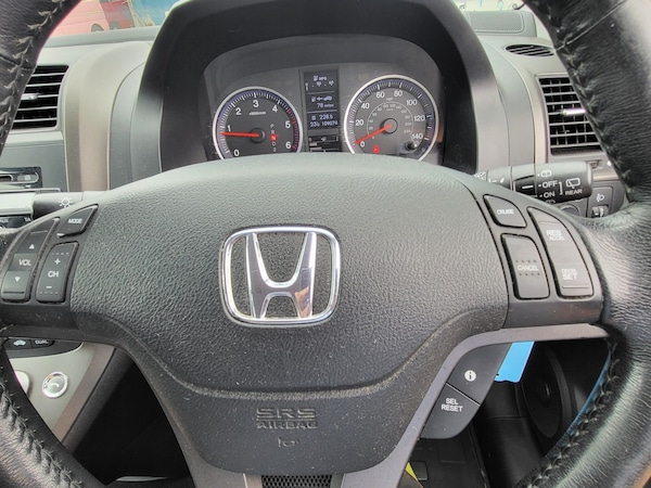 Used Honda CR-V 2011 for sale - 75620231: Photo 17