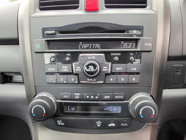 Used Honda CR-V 2011 for sale - 75620231: Photo 18