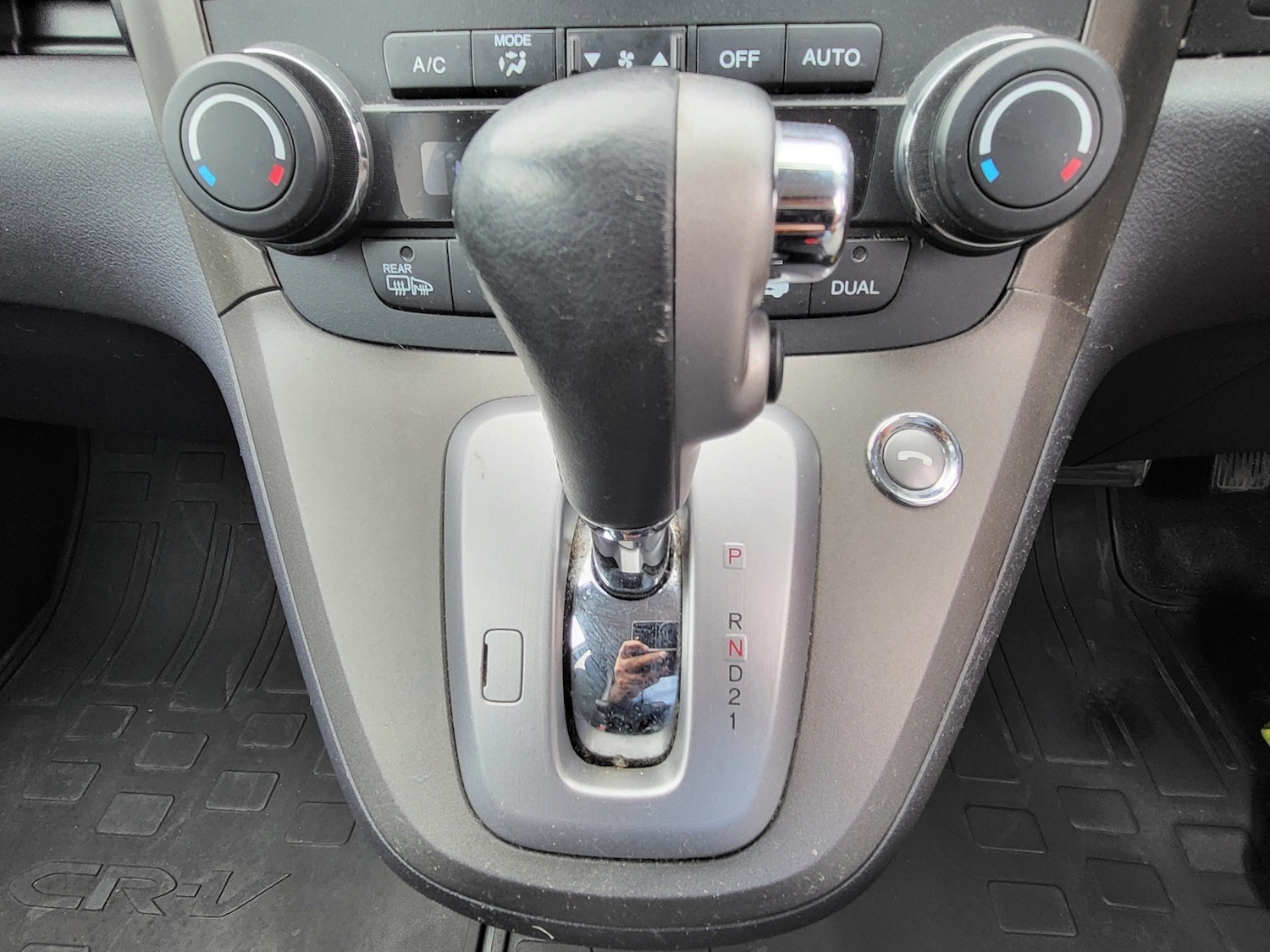 Vehicle 19
