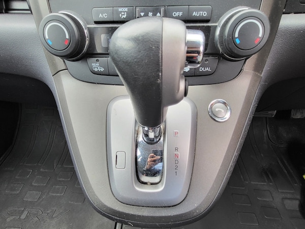 Used Honda CR-V 2011 for sale - 75620231: Photo 19