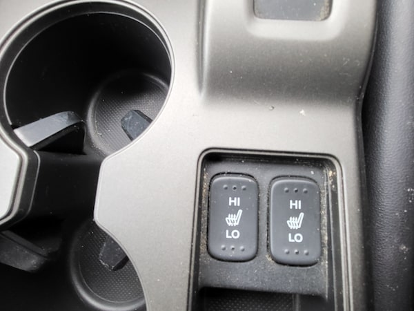 Used Honda CR-V 2011 for sale - 75620231: Photo 20