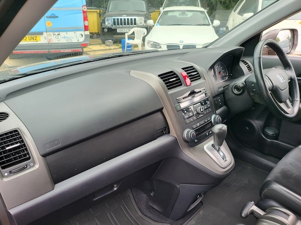 Used Honda CR-V 2011 for sale - 75620231: Photo 23