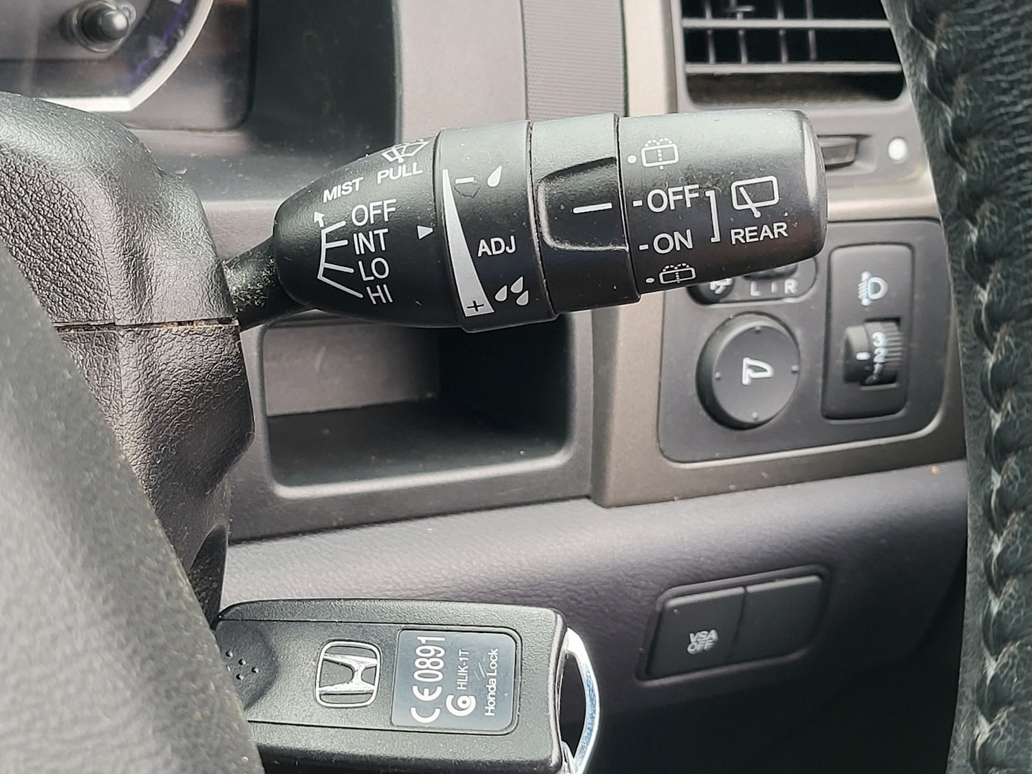 Vehicle 26