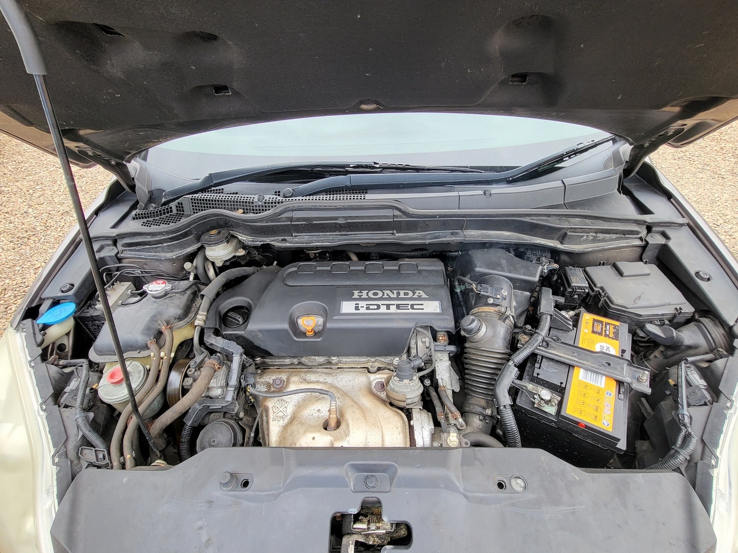 Vehicle 28