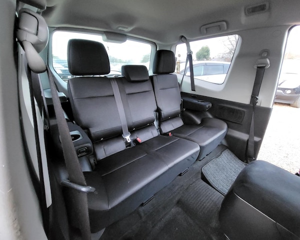 Used Mitsubishi Pajero 2010 for sale - 69644629: Photo 12