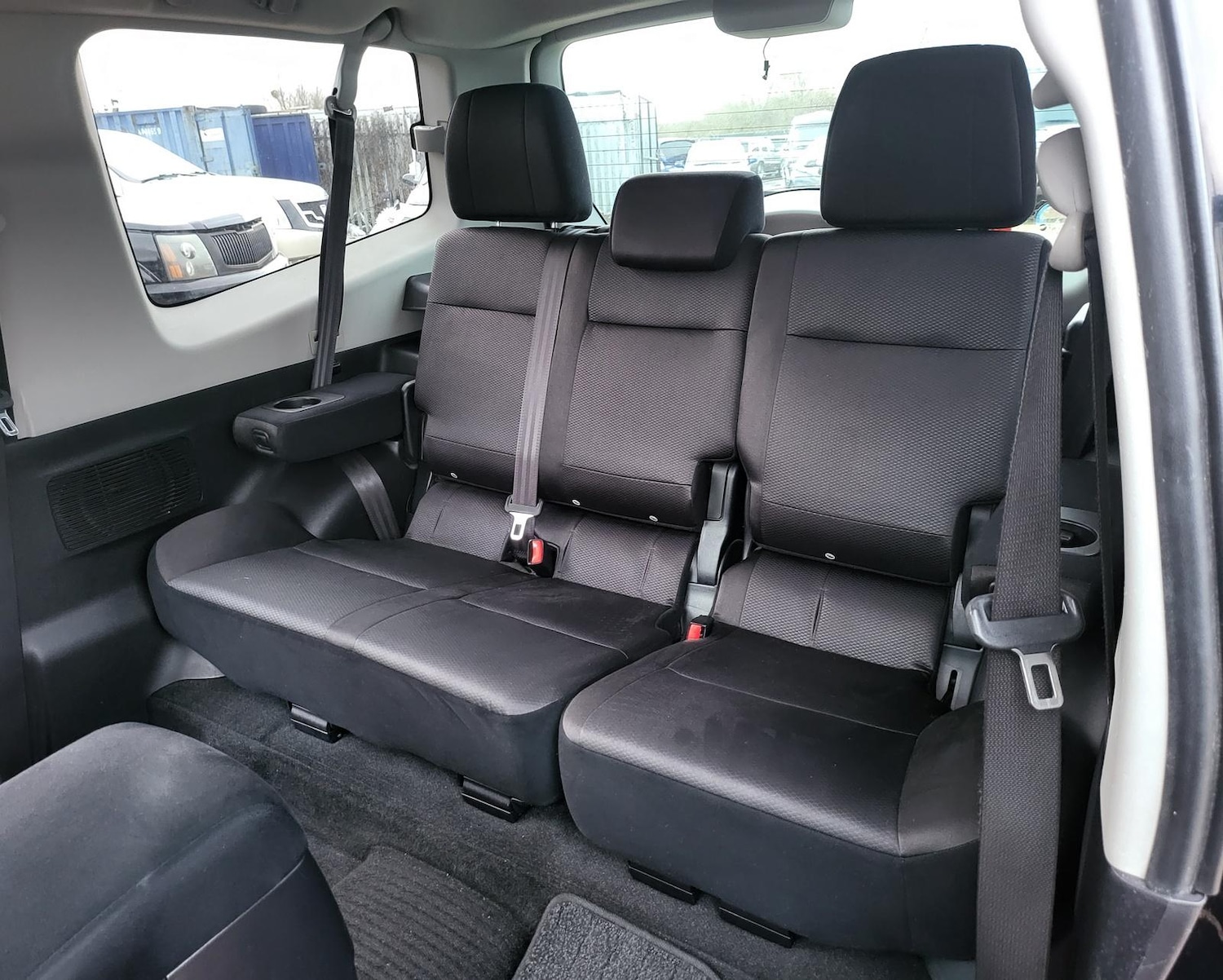 Vehicle 13