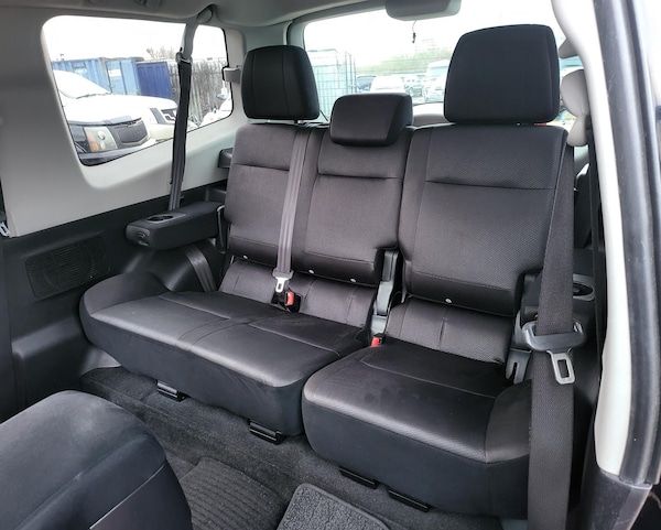 Used Mitsubishi Pajero 2010 for sale - 69644629: Photo 13